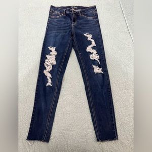 Wild Fable size 10 jeans
